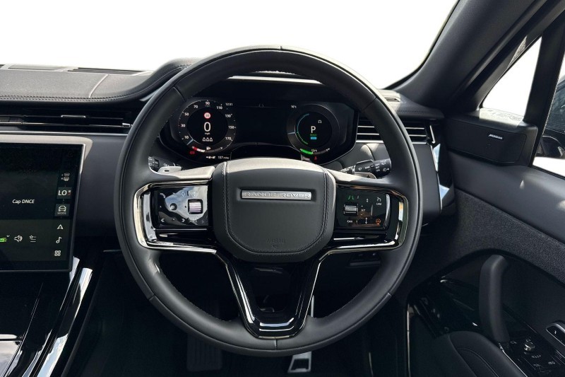  LAND ROVER RANGE ROVER SPORT 3.0 P460e Dynamic SE 5dr Auto 5733666