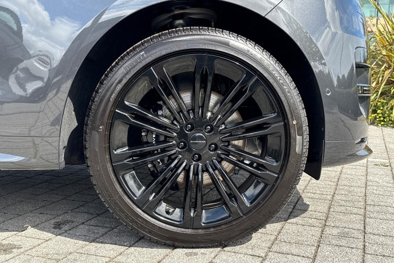  LAND ROVER RANGE ROVER SPORT 3.0 P460e Dynamic SE 5dr Auto 5733659
