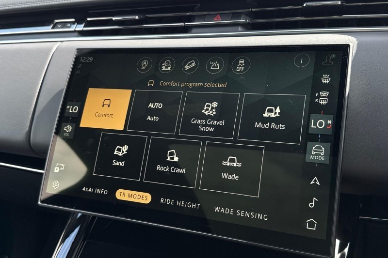  LAND ROVER RANGE ROVER SPORT 3.0 P460e Dynamic SE 5dr Auto 5733690