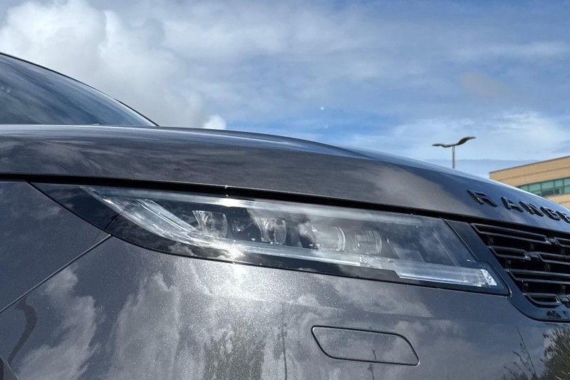  LAND ROVER RANGE ROVER SPORT 3.0 P460e Dynamic SE 5dr Auto 5733668