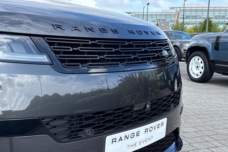  LAND ROVER RANGE ROVER SPORT 3.0 P460e Dynamic SE 5dr Auto 5733697