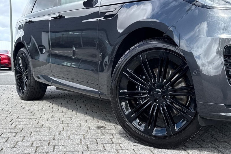  LAND ROVER RANGE ROVER SPORT 3.0 P460e Dynamic SE 5dr Auto 5733698