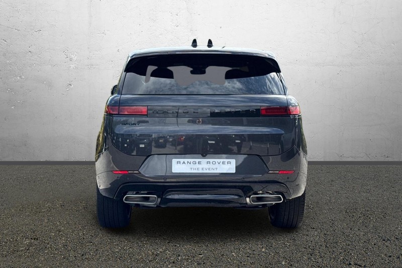  LAND ROVER RANGE ROVER SPORT 3.0 P460e Dynamic SE 5dr Auto 5733657