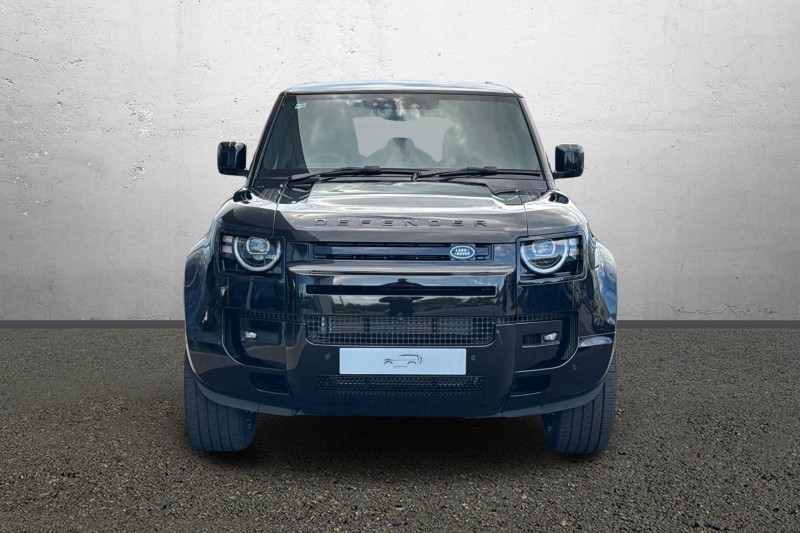  LAND ROVER DEFENDER 3.0 D350 X-Dynamic HSE 110 5dr Auto 5419787