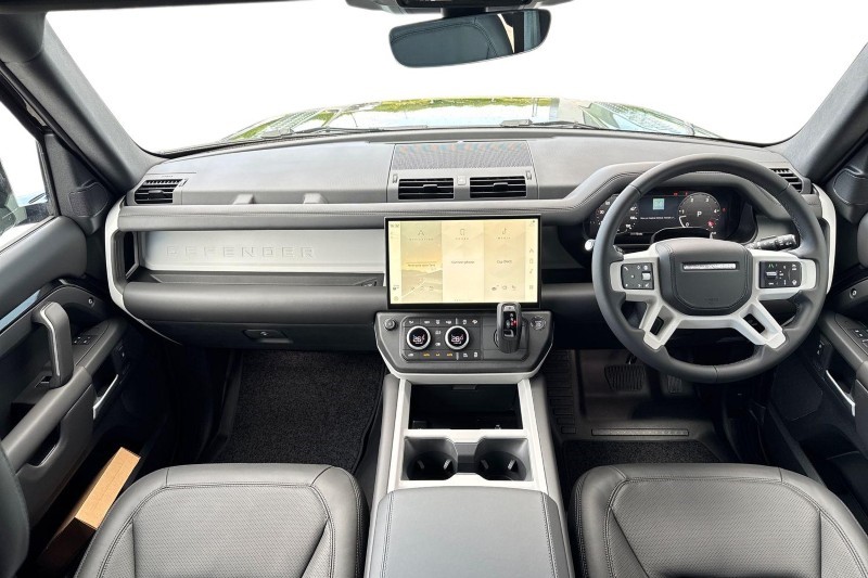  LAND ROVER DEFENDER 3.0 D350 X-Dynamic HSE 110 5dr Auto 5419789