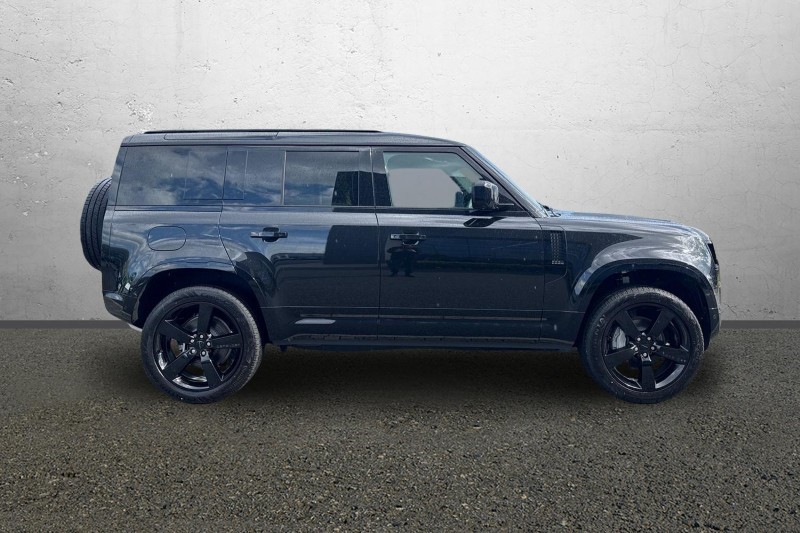  LAND ROVER DEFENDER 3.0 D350 X-Dynamic HSE 110 5dr Auto 5419785