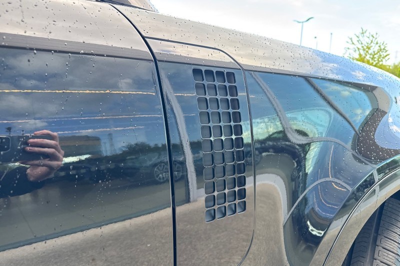  LAND ROVER DEFENDER 3.0 D350 X-Dynamic HSE 110 5dr Auto 5419800