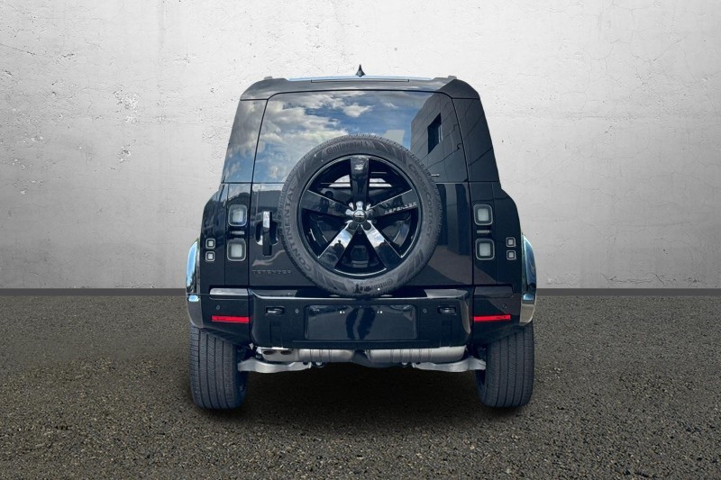  LAND ROVER DEFENDER 3.0 D350 X-Dynamic HSE 110 5dr Auto 5419786