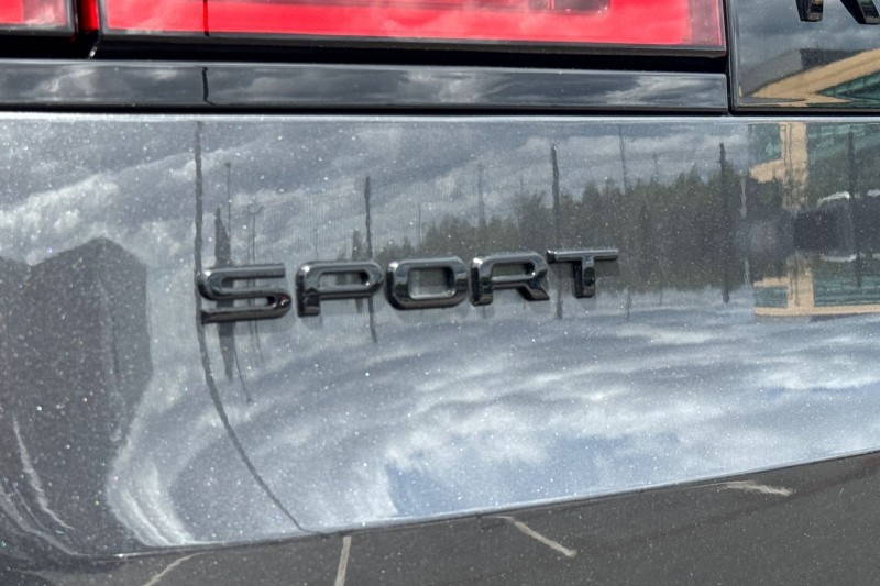  LAND ROVER RANGE ROVER SPORT 3.0 D250 Edition 5dr Auto 5480924