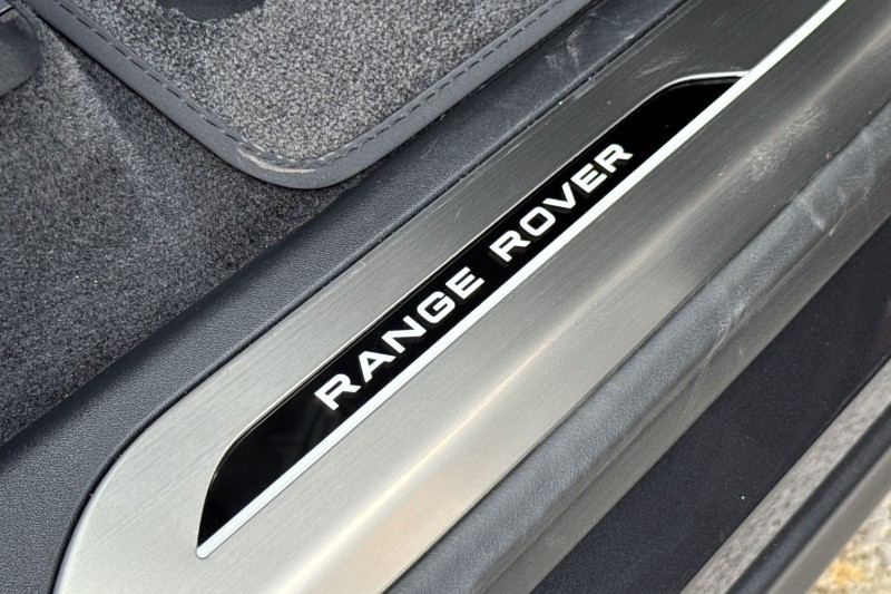  LAND ROVER RANGE ROVER SPORT 3.0 D250 Edition 5dr Auto 5480917