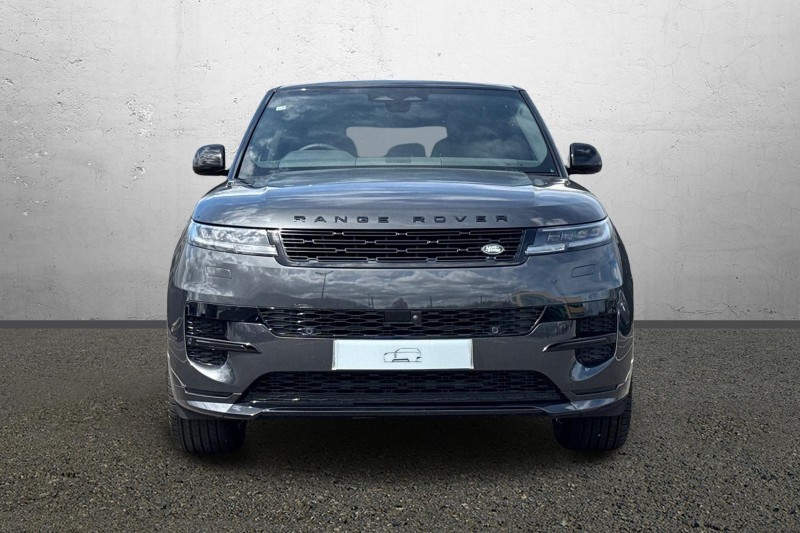  LAND ROVER RANGE ROVER SPORT 3.0 D250 Edition 5dr Auto 5480883