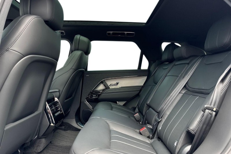  LAND ROVER RANGE ROVER SPORT 3.0 D250 Edition 5dr Auto 5480880