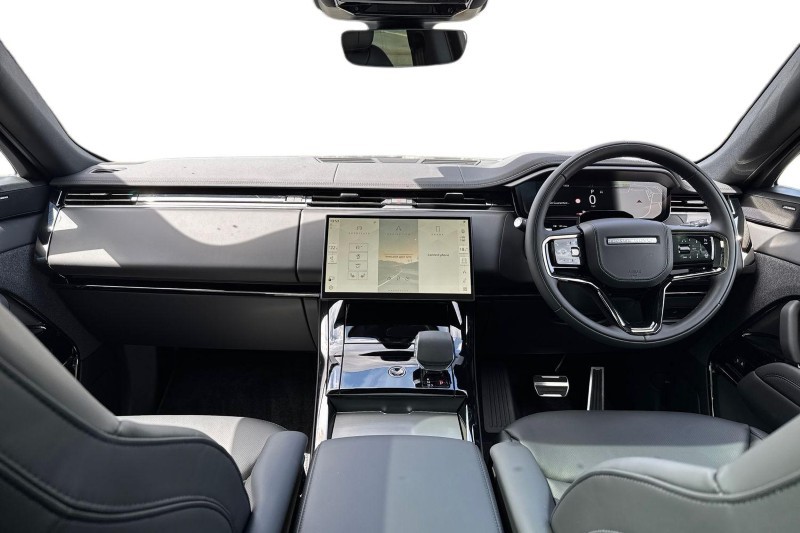  LAND ROVER RANGE ROVER SPORT 3.0 D250 Edition 5dr Auto 5480885