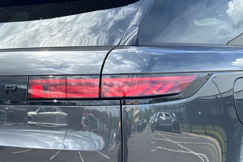  LAND ROVER RANGE ROVER SPORT 3.0 D250 Edition 5dr Auto 5480925