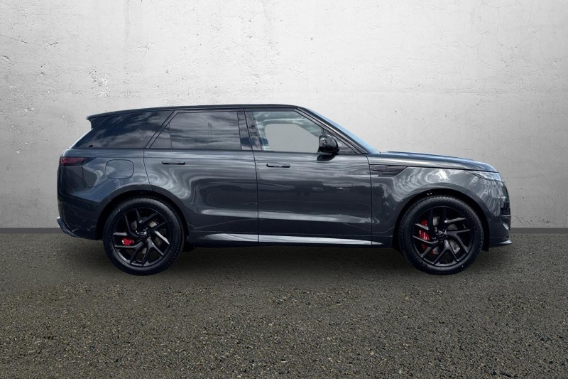 LAND ROVER RANGE ROVER SPORT 3.0 D250 Edition 5dr Auto 5480881