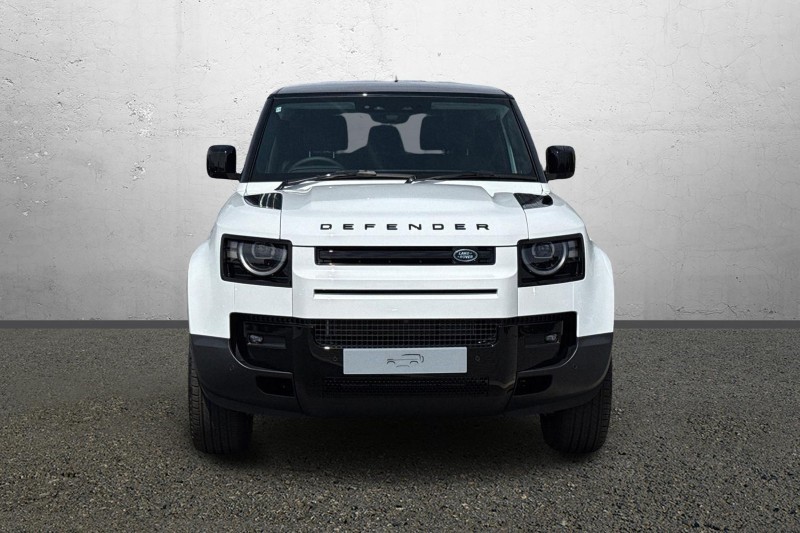  LAND ROVER DEFENDER 3.0 D250 S 90 3dr Auto 5576390