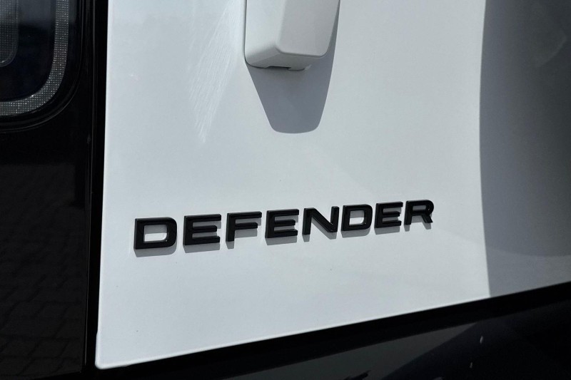  LAND ROVER DEFENDER 3.0 D250 S 90 3dr Auto 5576427