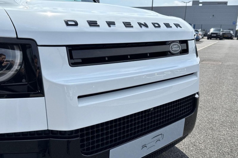  LAND ROVER DEFENDER 3.0 D250 S 90 3dr Auto 5576424