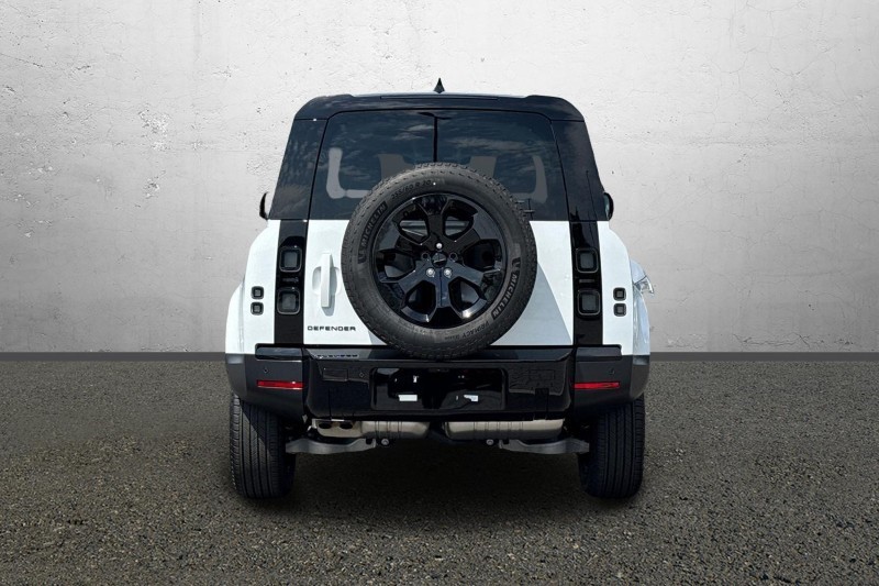  LAND ROVER DEFENDER 3.0 D250 S 90 3dr Auto 5576389