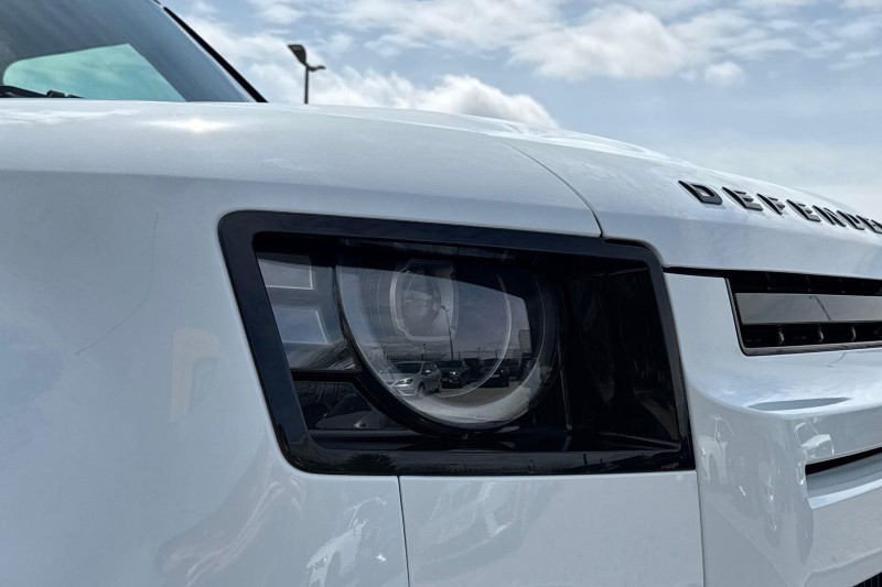  LAND ROVER DEFENDER 3.0 D250 S 90 3dr Auto 5576400
