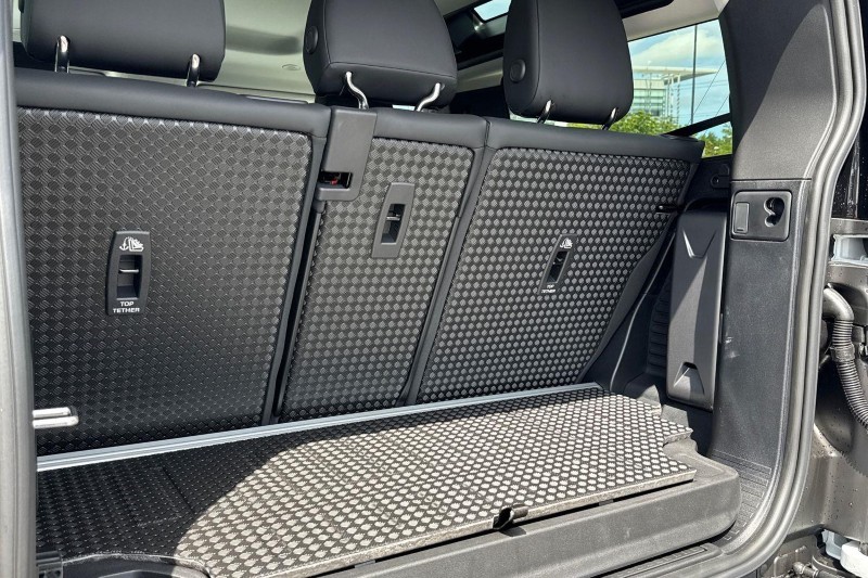  LAND ROVER DEFENDER 3.0 D250 S 90 3dr Auto 5576420