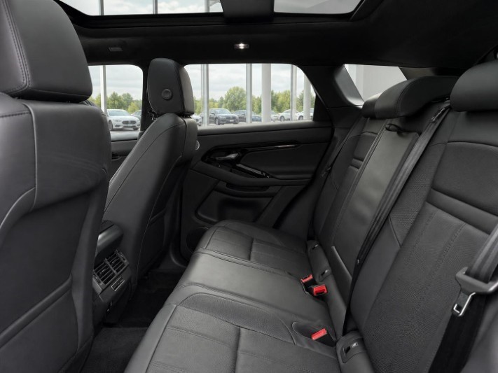  LAND ROVER RANGE ROVER EVOQUE 2.0 D200 Autobiography 5dr Auto [Revised] 5775593
