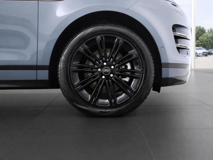  LAND ROVER RANGE ROVER EVOQUE 2.0 D200 Autobiography 5dr Auto [Revised] 5775589