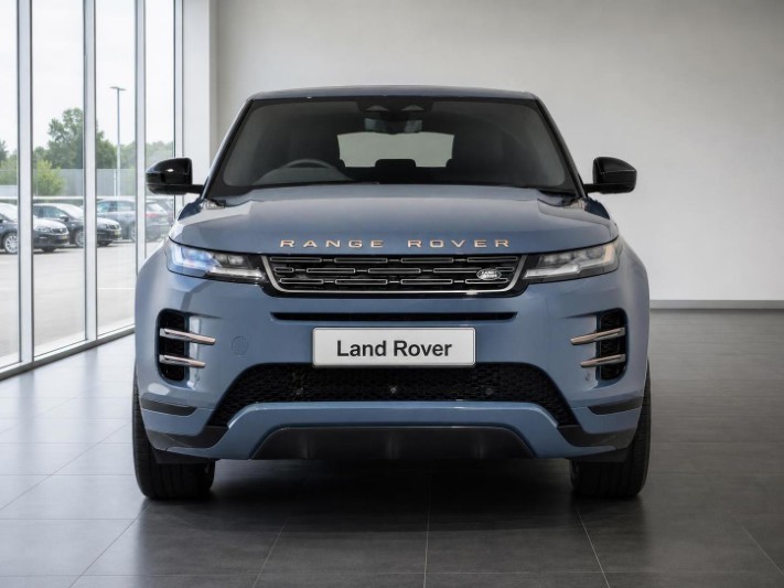  LAND ROVER RANGE ROVER EVOQUE 2.0 D200 Autobiography 5dr Auto [Revised] 5775585