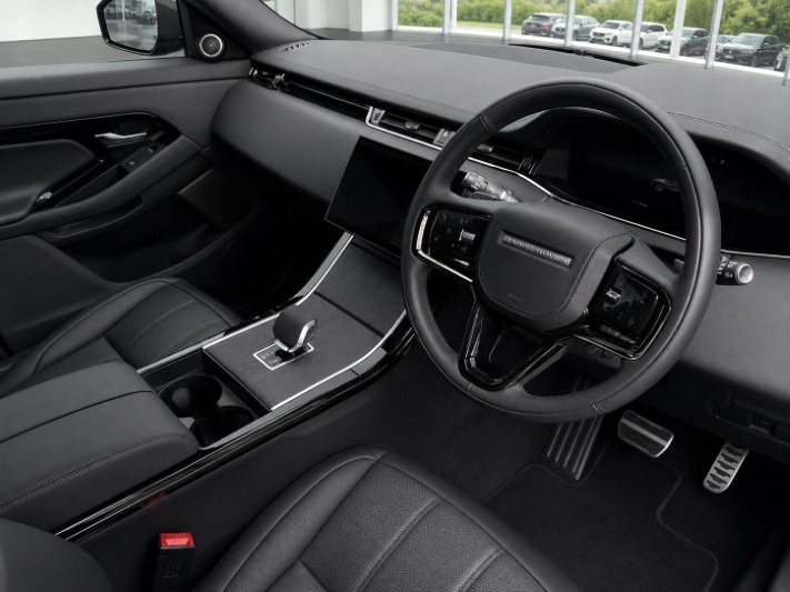  LAND ROVER RANGE ROVER EVOQUE 2.0 D200 Autobiography 5dr Auto [Revised] 5775591