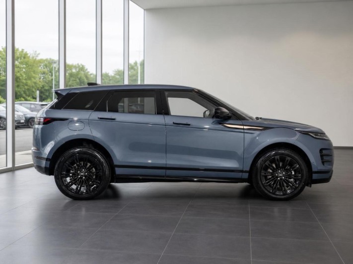  LAND ROVER RANGE ROVER EVOQUE 2.0 D200 Autobiography 5dr Auto [Revised] 5775586