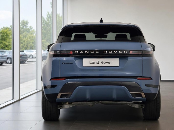  LAND ROVER RANGE ROVER EVOQUE 2.0 D200 Autobiography 5dr Auto [Revised] 5775588