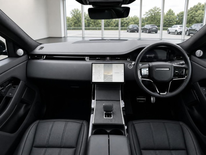  LAND ROVER RANGE ROVER EVOQUE 2.0 D200 Autobiography 5dr Auto [Revised] 5775590