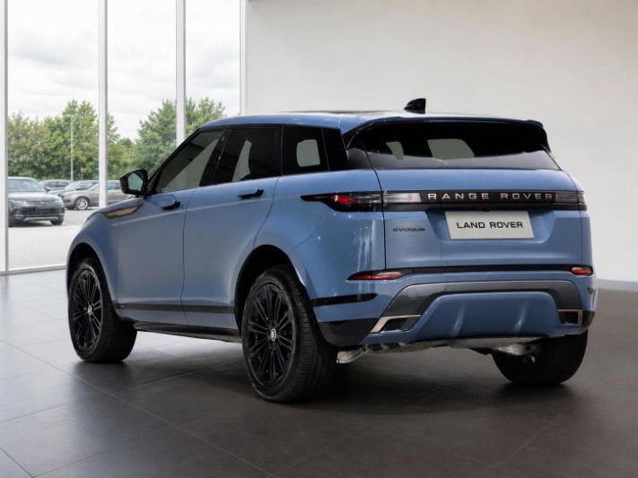  LAND ROVER RANGE ROVER EVOQUE 2.0 D200 Autobiography 5dr Auto [Revised] 5775587