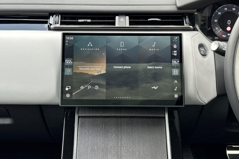  LAND ROVER RANGE ROVER VELAR 2.0 D200 MHEV Autobiography 5dr Auto [Revised] 5574174