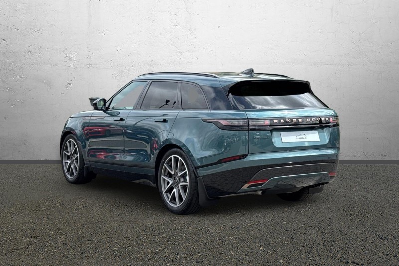 LAND ROVER RANGE ROVER VELAR 2.0 D200 MHEV Autobiography 5dr Auto [Revised] 5574162