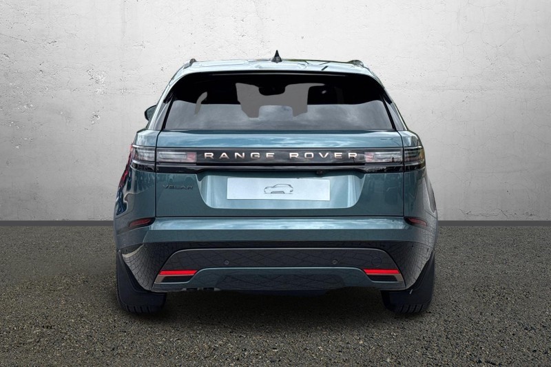  LAND ROVER RANGE ROVER VELAR 2.0 D200 MHEV Autobiography 5dr Auto [Revised] 5574166