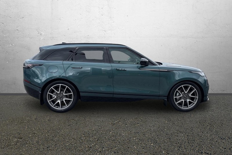  LAND ROVER RANGE ROVER VELAR 2.0 D200 MHEV Autobiography 5dr Auto [Revised] 5574165