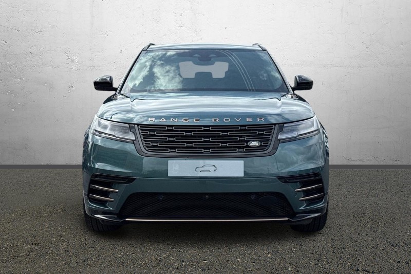  LAND ROVER RANGE ROVER VELAR 2.0 D200 MHEV Autobiography 5dr Auto [Revised] 5574167