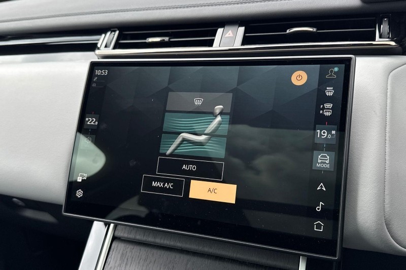  LAND ROVER RANGE ROVER VELAR 2.0 D200 MHEV Autobiography 5dr Auto [Revised] 5574193
