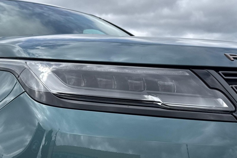  LAND ROVER RANGE ROVER VELAR 2.0 D200 MHEV Autobiography 5dr Auto [Revised] 5574177