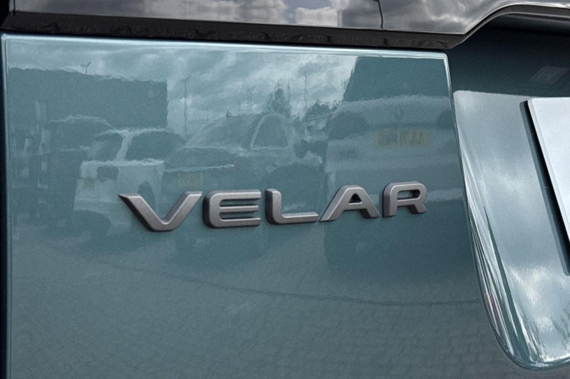  LAND ROVER RANGE ROVER VELAR 2.0 D200 MHEV Autobiography 5dr Auto [Revised] 5574208