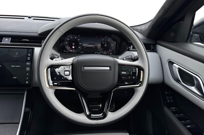  LAND ROVER RANGE ROVER VELAR 2.0 D200 MHEV Autobiography 5dr Auto [Revised] 5574175