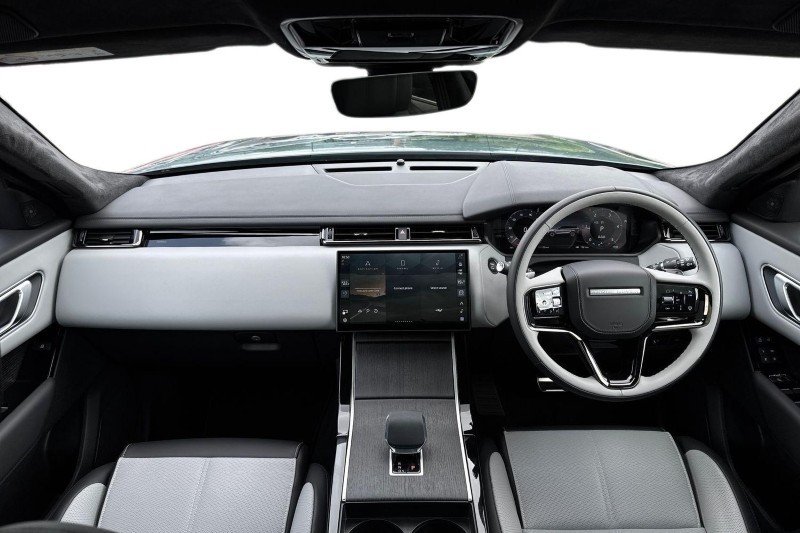  LAND ROVER RANGE ROVER VELAR 2.0 D200 MHEV Autobiography 5dr Auto [Revised] 5574169