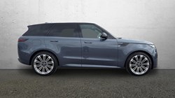 2023 (73) LAND ROVER RANGE ROVER SPORT 3.0 D350 Autobiography 5dr Auto 4517177
