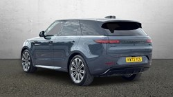 2023 (73) LAND ROVER RANGE ROVER SPORT 3.0 D350 Autobiography 5dr Auto 4517174