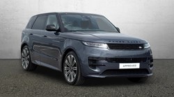 2023 (73) LAND ROVER RANGE ROVER SPORT 3.0 D350 Autobiography 5dr Auto 4517173