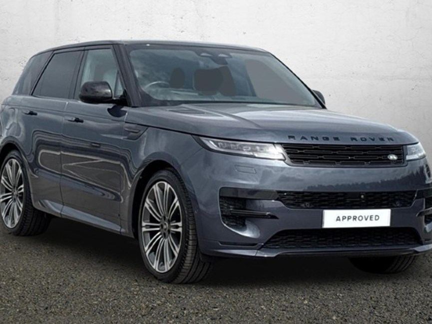 2023 (73) LAND ROVER RANGE ROVER SPORT 3.0 D350 Autobiography 5dr Auto