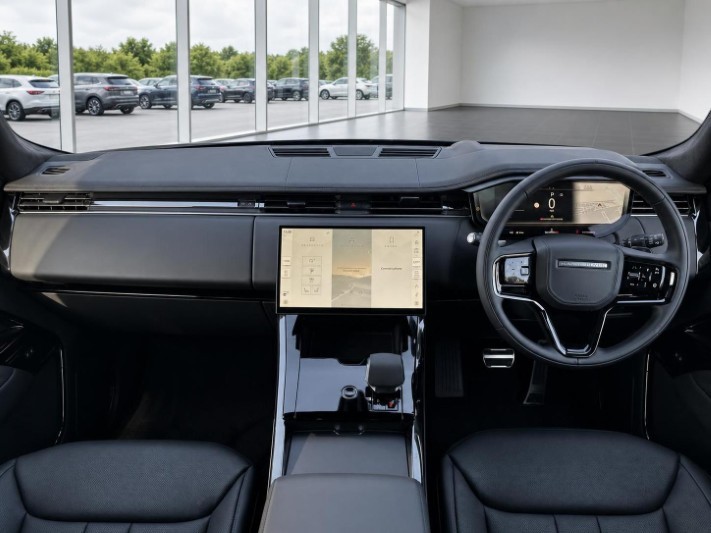  LAND ROVER RANGE ROVER SPORT 3.0 D350 Autobiography 5dr Auto 5775869