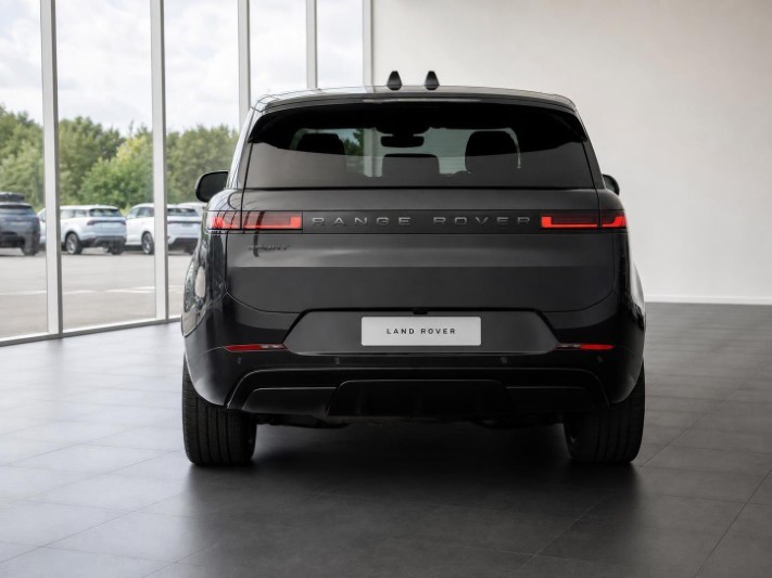  LAND ROVER RANGE ROVER SPORT 3.0 D350 Autobiography 5dr Auto 5775867