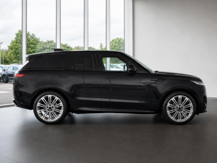  LAND ROVER RANGE ROVER SPORT 3.0 D350 Autobiography 5dr Auto 5775865